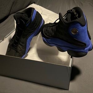 Mens Air Jordan 13 Retro NEW
